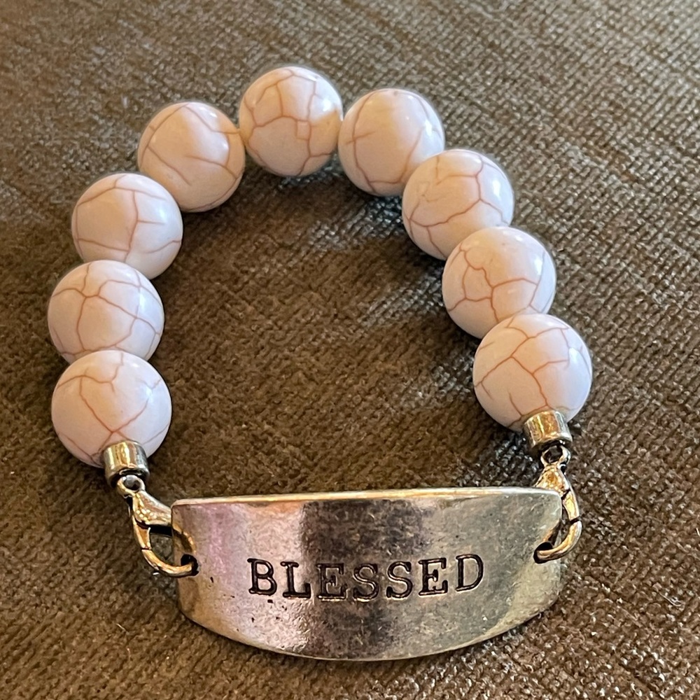 Blessed Bracelet